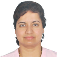 Immuneel Therapeutics Private Limited Employee Melina Soares's profile photo