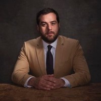 Cowboys & Indians Magazine Employee Anthony Licata's profile photo