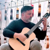 Musicnotes Employee Tom Nauman's profile photo
