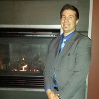 Houlihan's Restaurants, Inc. Employee Adam Paine's profile photo