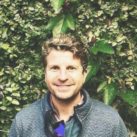 Lugg Employee Alex Dolat's profile photo