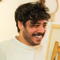 Pagaleve Employee Lucas Ammar's profile photo