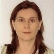 FNGCIMM SA -IFN Employee Cristina Marinescu's profile photo