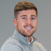 GDM Group Employee Jack Scanlon's profile photo