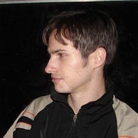 Storage Made Easy Employee Yuriy Babak's profile photo