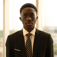 Derrick Antwi Email