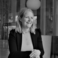 LULU - for liv uden vold Employee Lisbeth Damm's profile photo