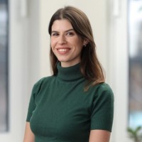 Nevena Krstevski Email