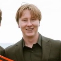 Cornell DEBUT Employee T.j Gerardo's profile photo