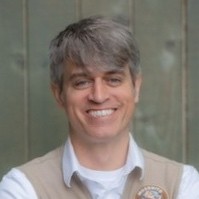 Pest Hunters - Mosquito Hunters - Humbug Holiday Lighting Employee Andy Fuller's profile photo