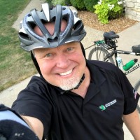 Environmental Control Solutions Inc. Employee Brian Pugh's profile photo