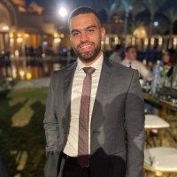 iXerv Employee Karim Amr's profile photo