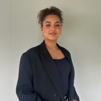 First-ID Employee Aya Oukani's profile photo