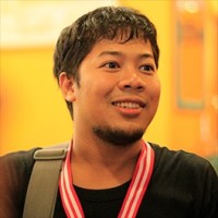 MapSteps Employee Bagus Heruyanto's profile photo