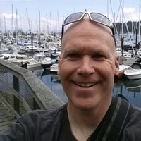 Eluna Employee Brian Maus's profile photo