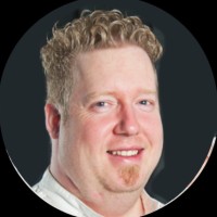 Camerata Productions Vzw Employee Stijn de Wolf's profile photo