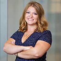 SamsonPR Employee Cristina's profile photo