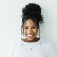 InScribe Employee Cierra McDonald's profile photo