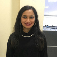 Parle Technologies Employee Neha Mehta's profile photo