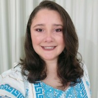 Santa Casa da Bahia Employee Anna Karine's profile photo
