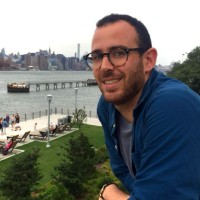 Itamar Strauch's profile photo