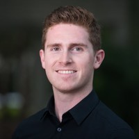 Capital One Employee John Fairfield-Sonn's profile photo