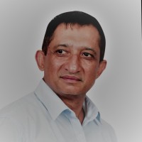 Vivek Seth Email & Phone Number