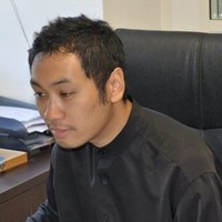 Ottobock Employee Anousack Khounlavong's profile photo