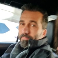 Brock Solutions Employee Jorge Dasilva's profile photo