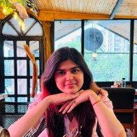 Khatabook Employee Vedika Khandelwal's profile photo