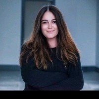 Pinoo Robotics Employee Sena C.'s profile photo