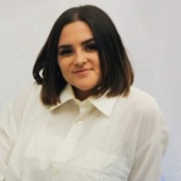 AstraZeneca Employee Anna M.'s profile photo