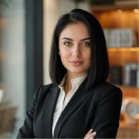 CSMS Employee Anastasia K.'s profile photo