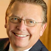 Executive Consultant Employee Gregory Beard's profile photo