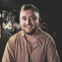 Kane Harrison Email
