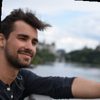 VisEngine Digital Solutions ® Employee Michael Chudin's profile photo