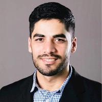 Borough Engineering Services Ltd Employee Hashmat Shinwari's profile photo