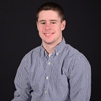 Gannett | USA TODAY NETWORK Employee Brian Marron's profile photo