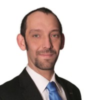 co.met GmbH Employee Marc Renner's profile photo