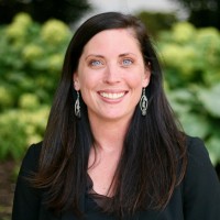 Solution Design Group Employee Kim Schreiber's profile photo