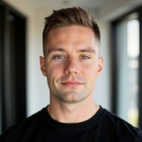 Wordly Employee Chris Brophy's profile photo