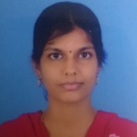 Shiyamala R Email