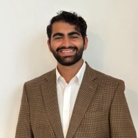 Anish Dayal's profile photo