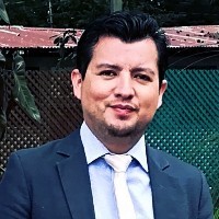 David Pérez Email