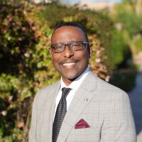 André Chapman Email & Phone Number