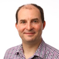 Quantum Spatial Employee Zach Powers's profile photo
