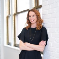 The Knot Worldwide Employee Nicole Smith's profile photo