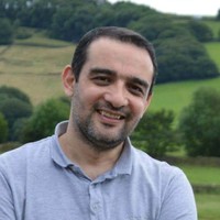 Masiya Group Employee Ali Aljashaami's profile photo
