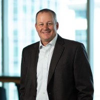 Crescent Communities Employee Dean Spencer's profile photo