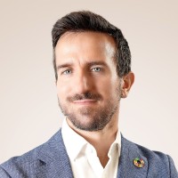 Datamaran Employee Donato Calace's profile photo